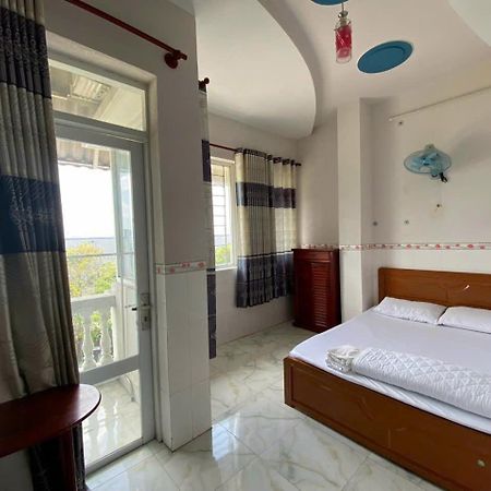 Nha Nghi Tho Phan Cần Thơ Ngoại thất bức ảnh