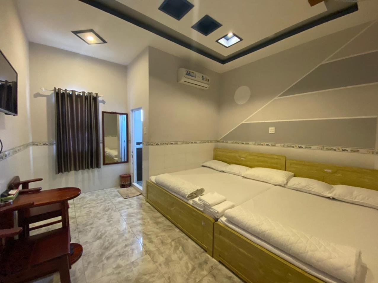 Nha Nghi Tho Phan Cần Thơ Ngoại thất bức ảnh