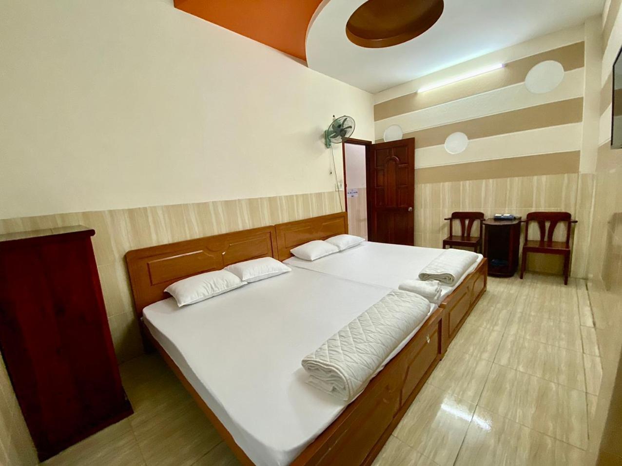 Nha Nghi Tho Phan Cần Thơ Ngoại thất bức ảnh